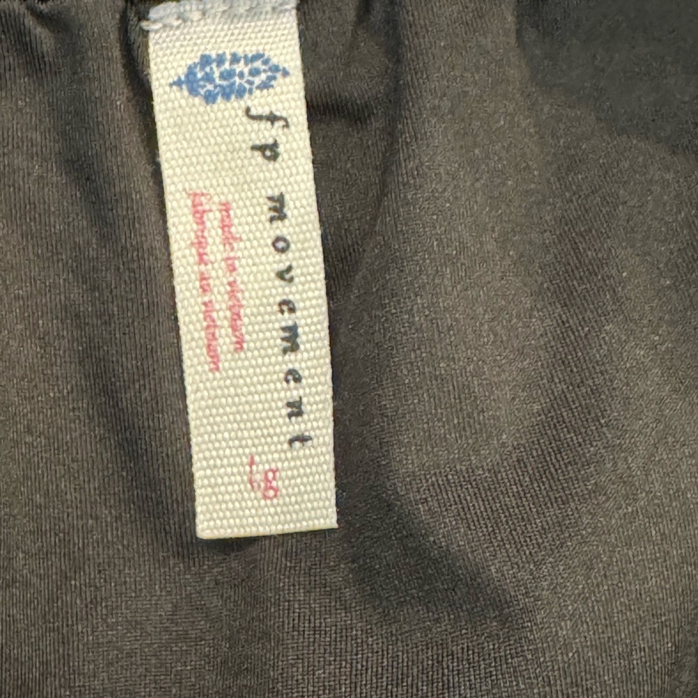FP Movement Skort